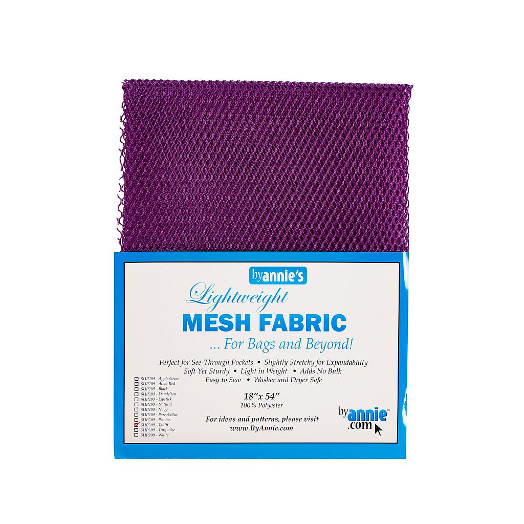 Lightweight Mesh Fabric