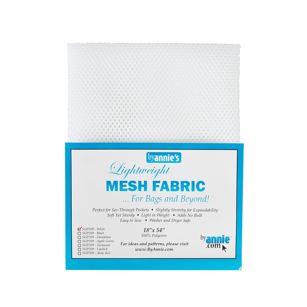 Lightweight Mesh Fabric