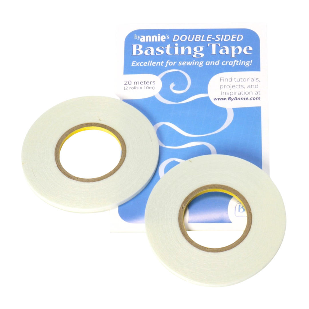 Double Sided Basting Tape