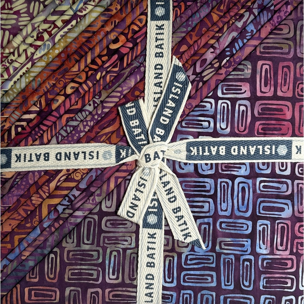 Salsa / 10" Squares