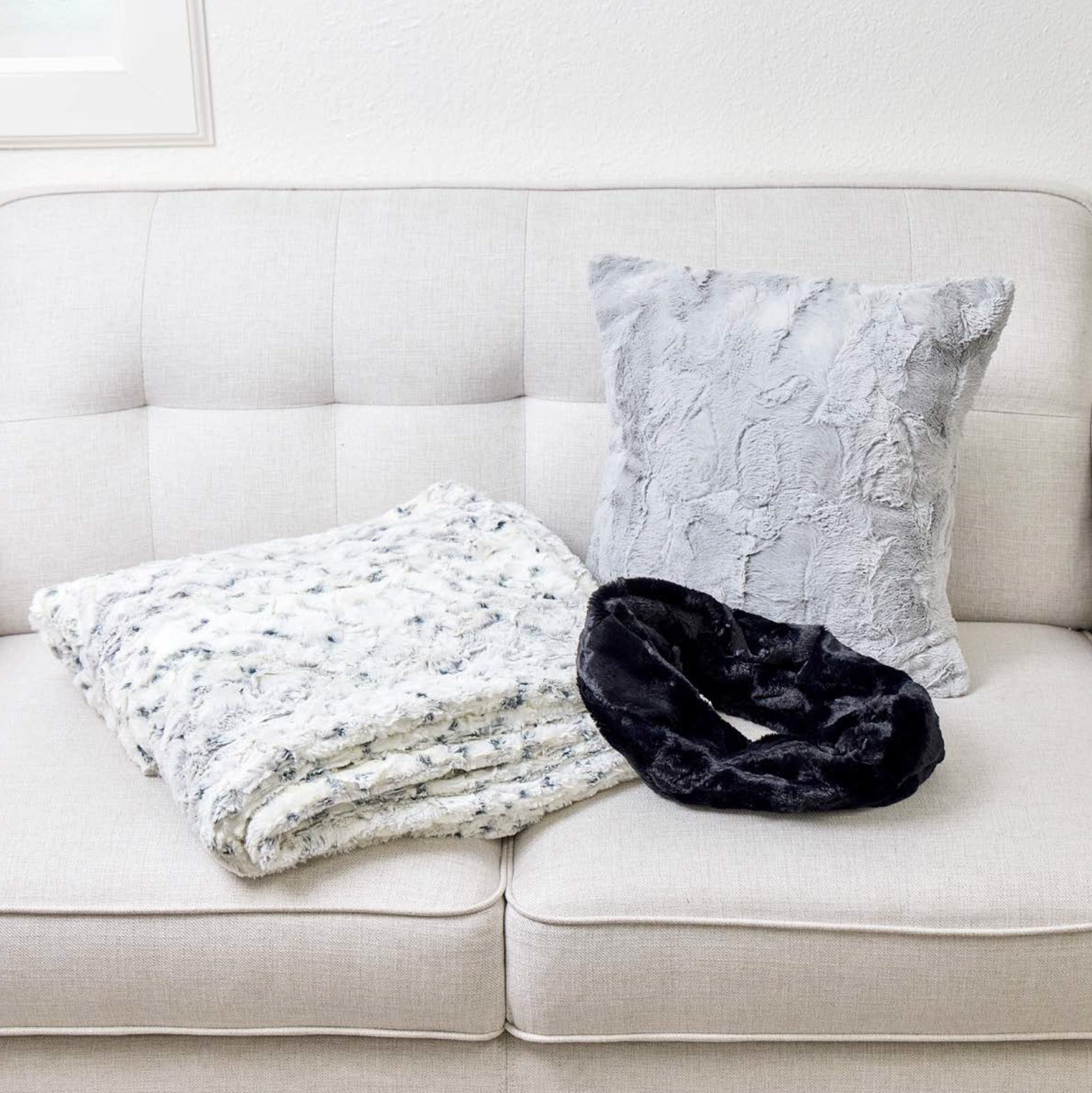Cuddle Up with Bernina