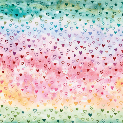 Fleur the Love / Some Kinda Love in Rainbow