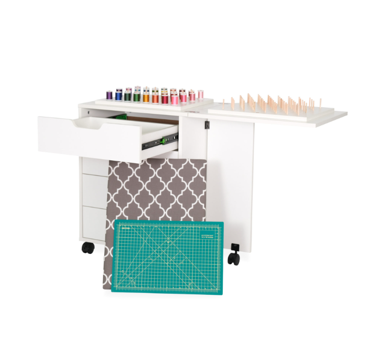 Shirley Sewing Caddy