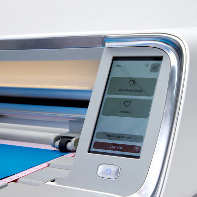 MOMENTO 24" Craft Cutting Machine