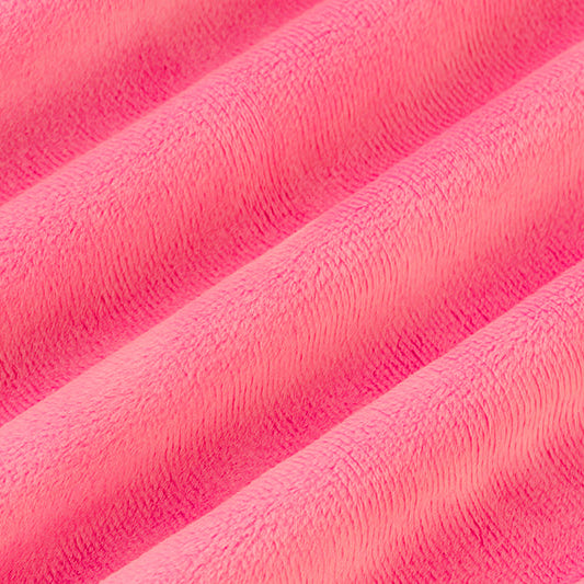 Solid Cuddle® 3 / Hot Pink