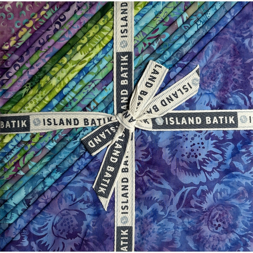 Springtime Bouquet / Fat Quarter Bundle