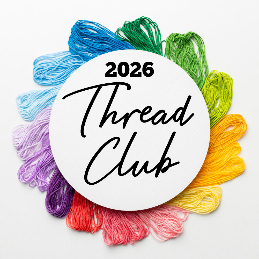 2026 Thread Club Renewal Fee