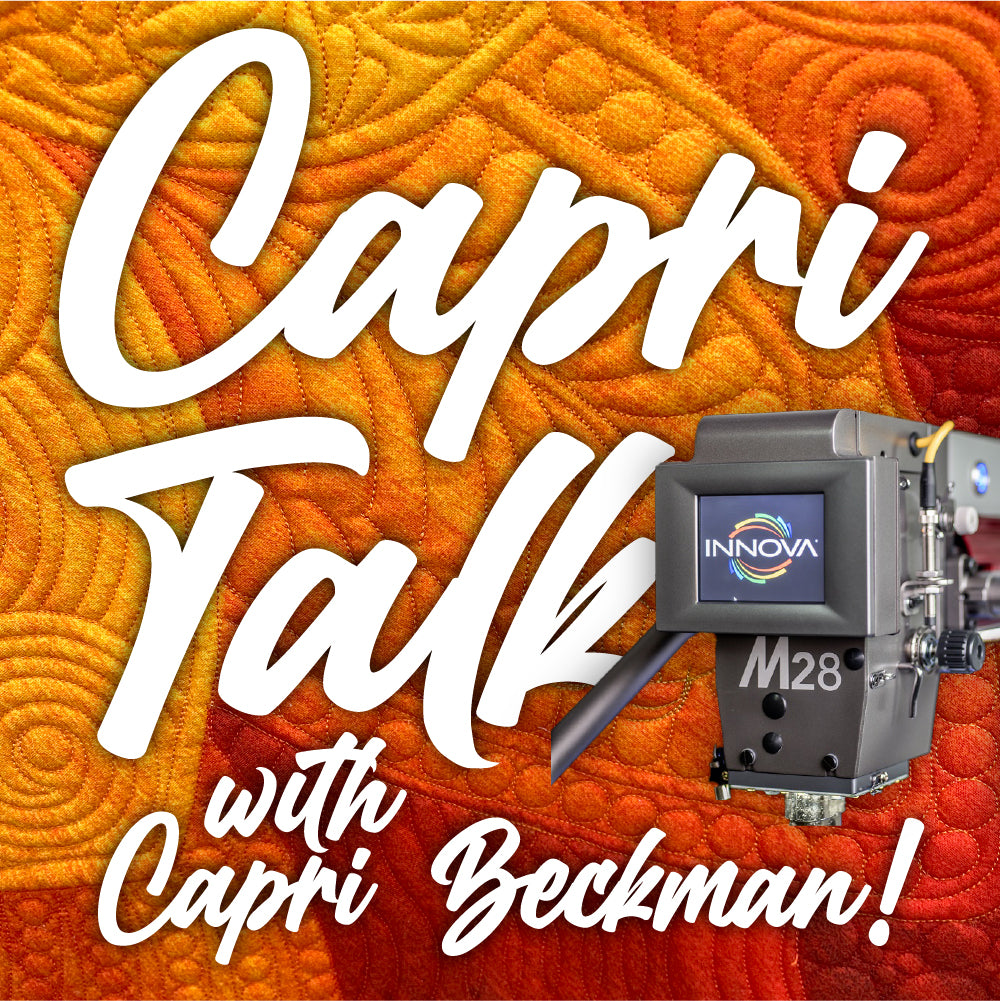 Capri Talk