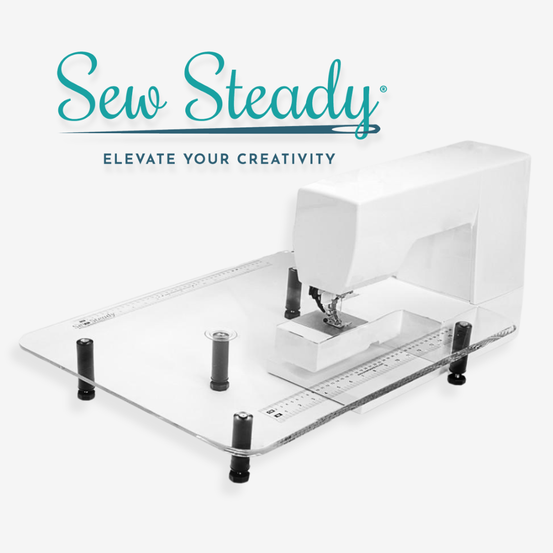 Sew Steady® Table