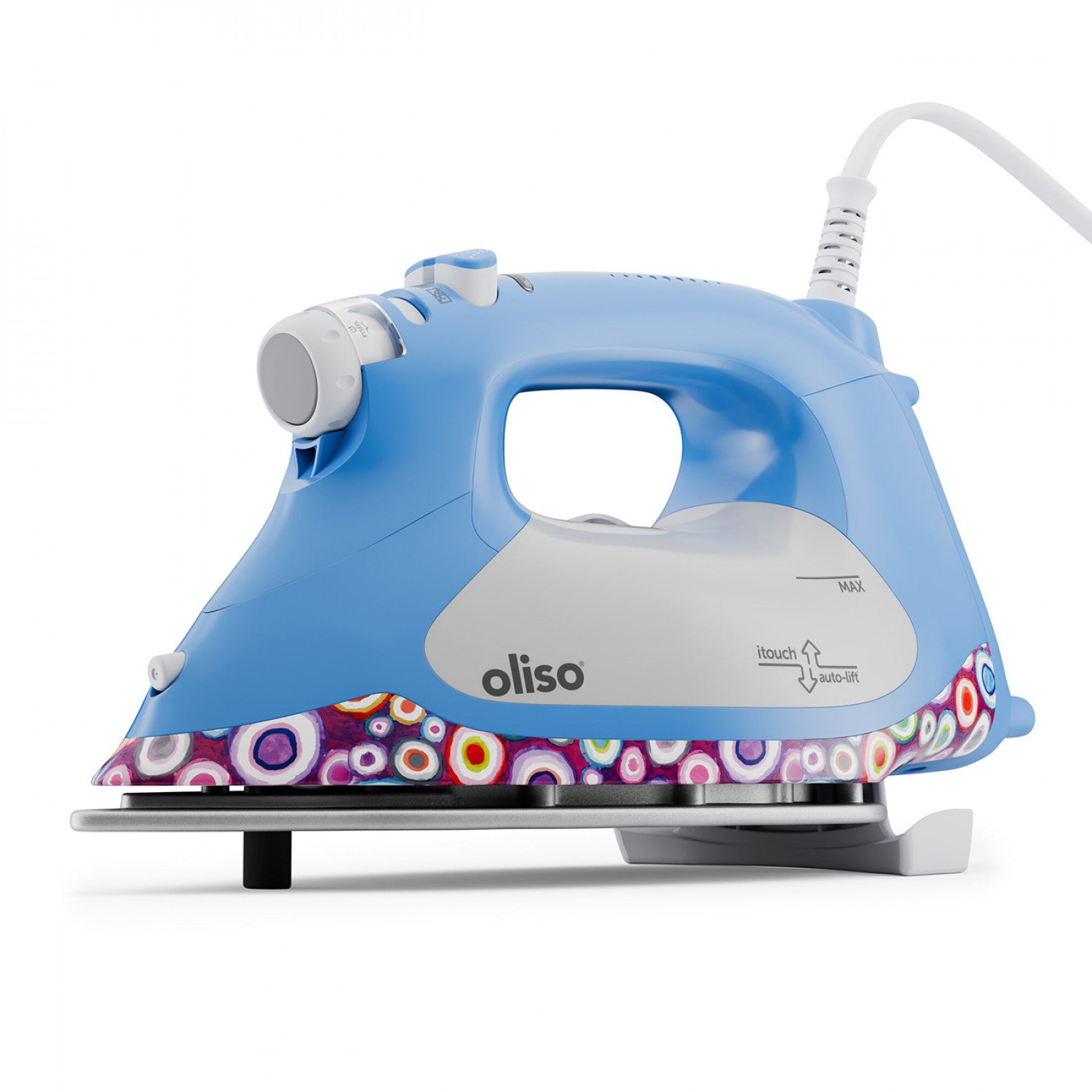 ProPlus Smart Iron
