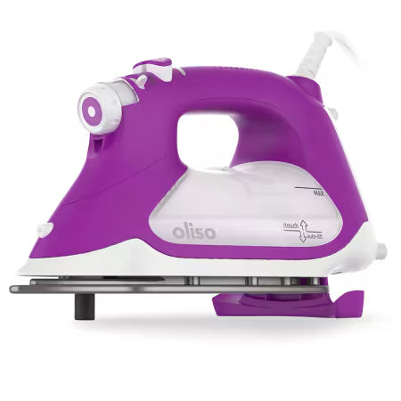 ProPlus Smart Iron