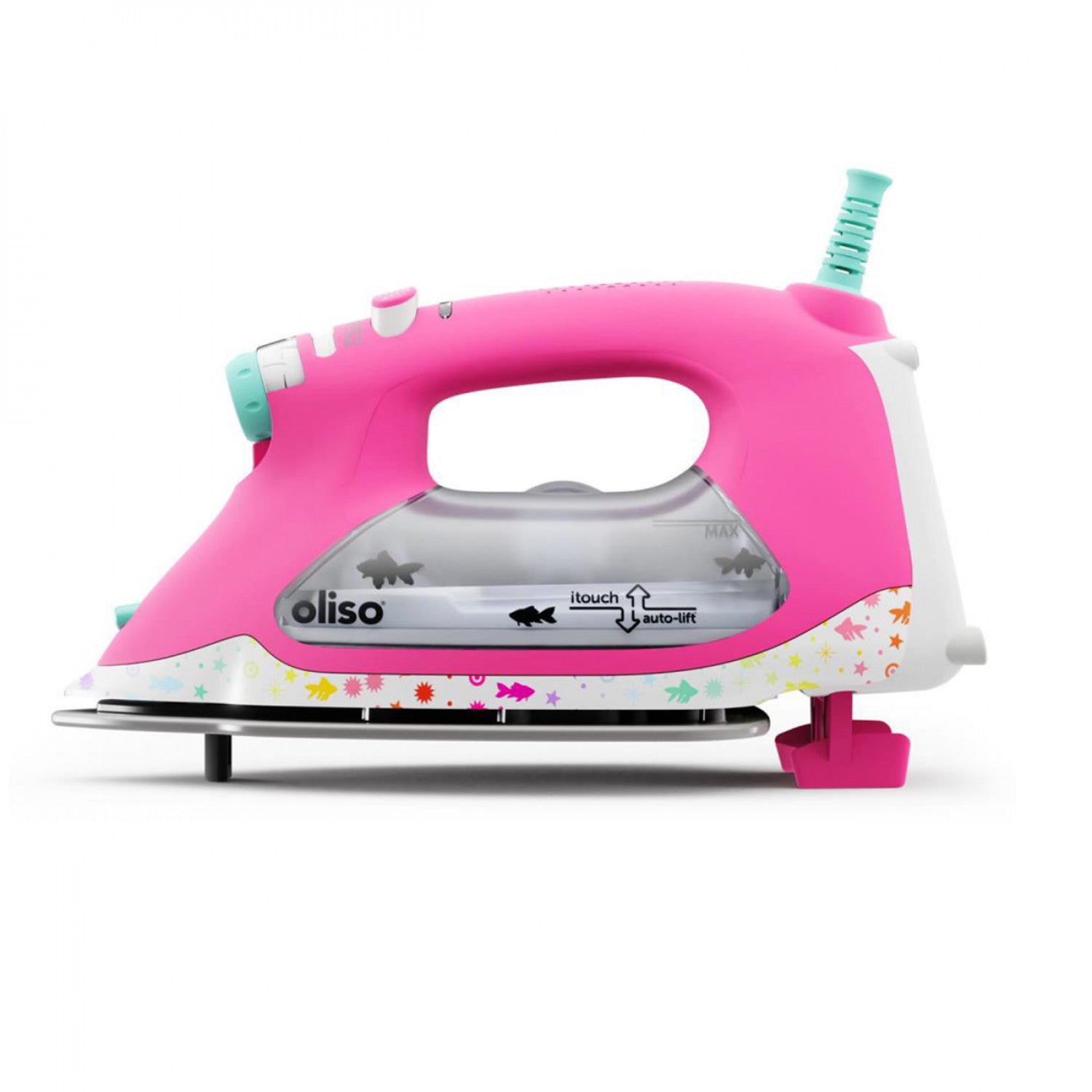 ProPlus Smart Iron