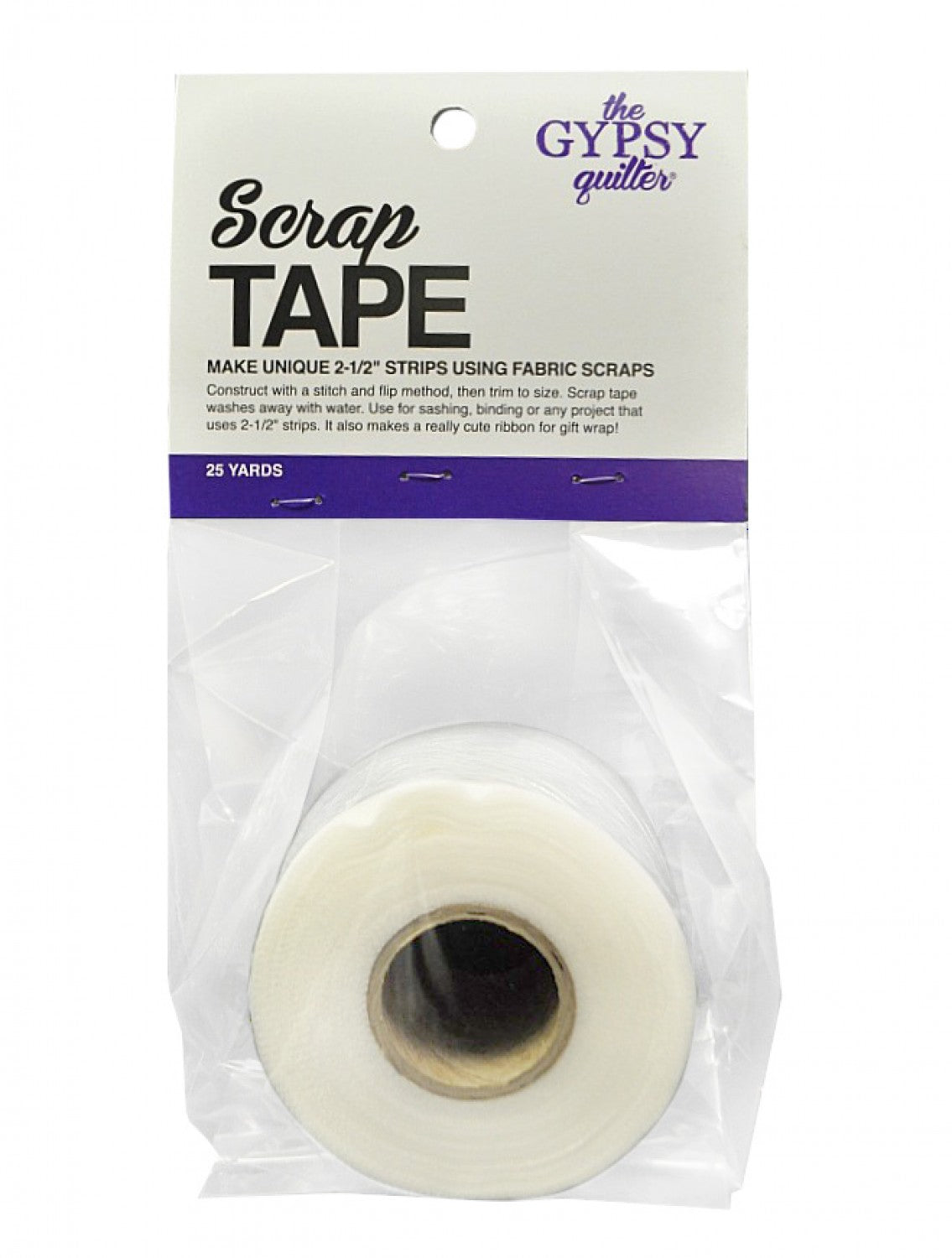 Scrap Tape