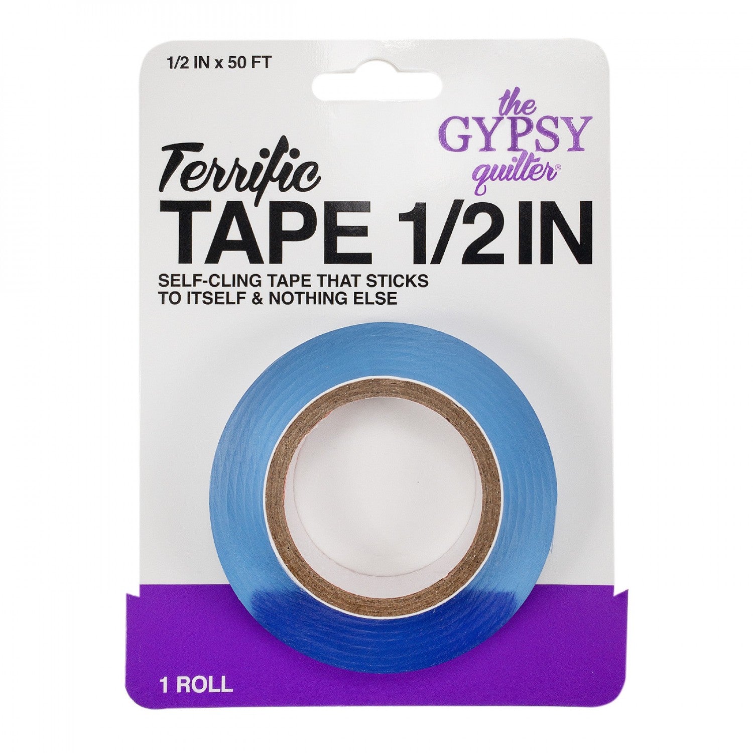 Terrific Tape