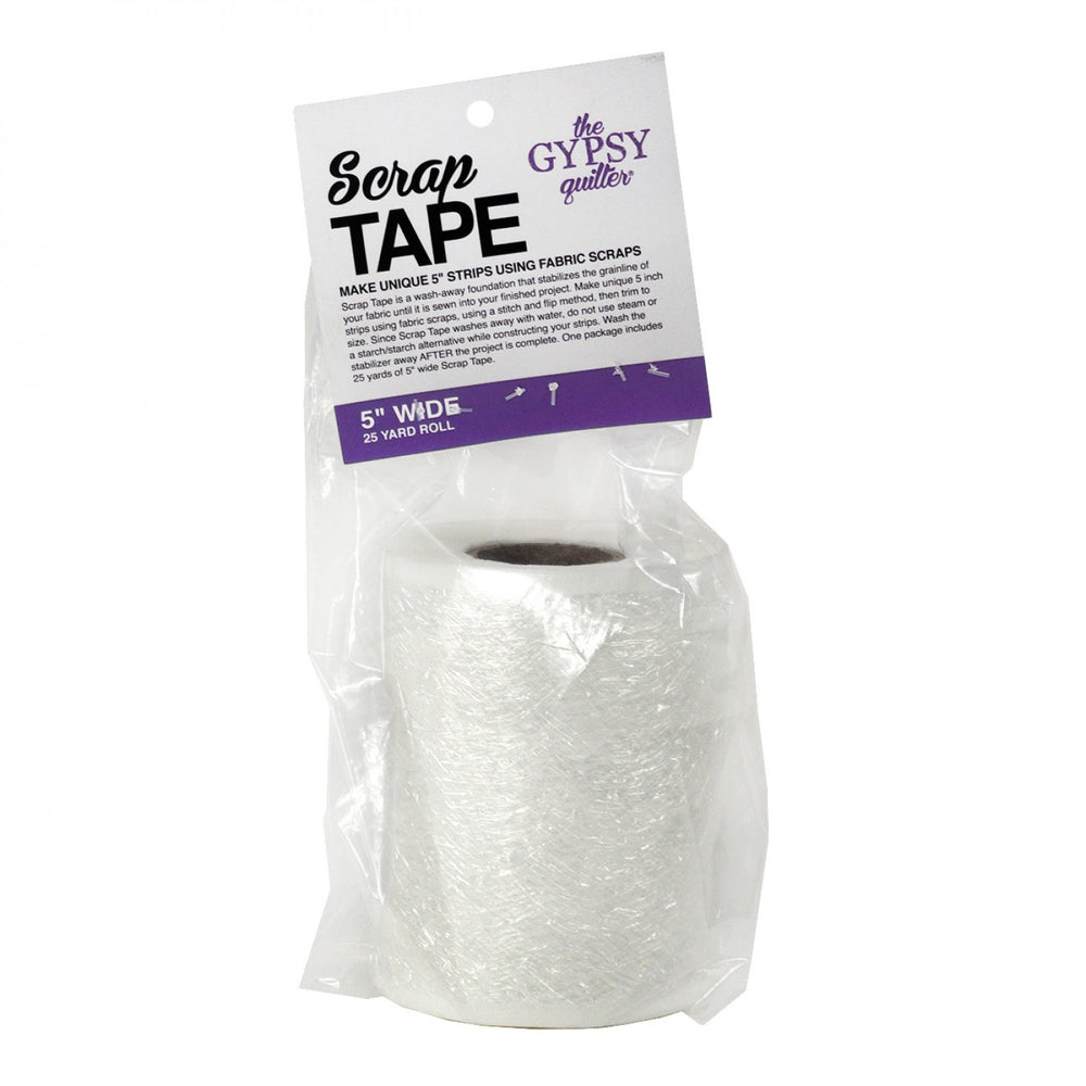 Scrap Tape