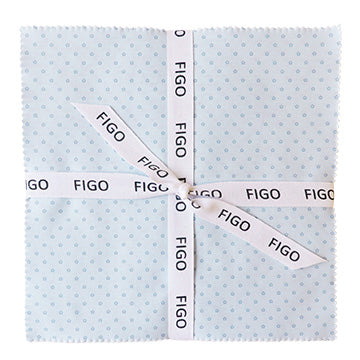 Nest 10" Squares