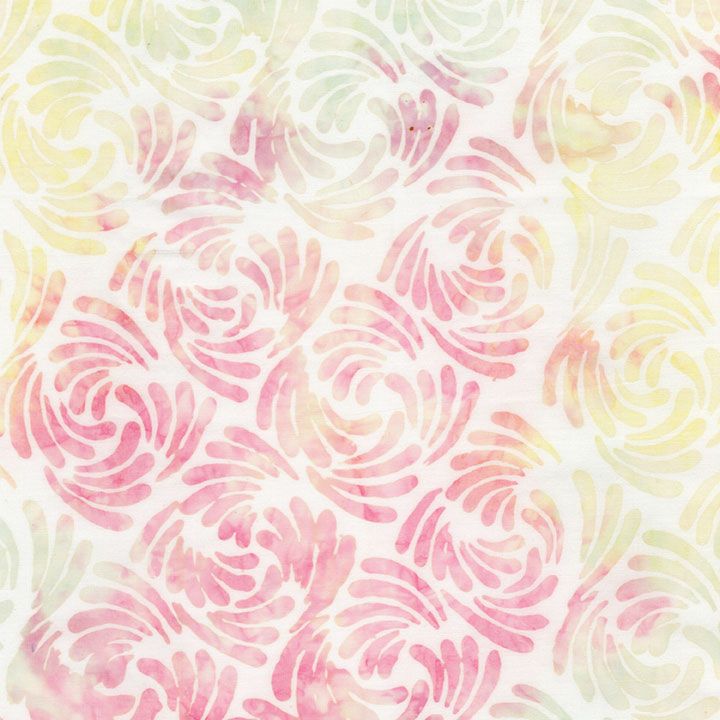 Mayfair / Swirly Water Drops in Lemonade
