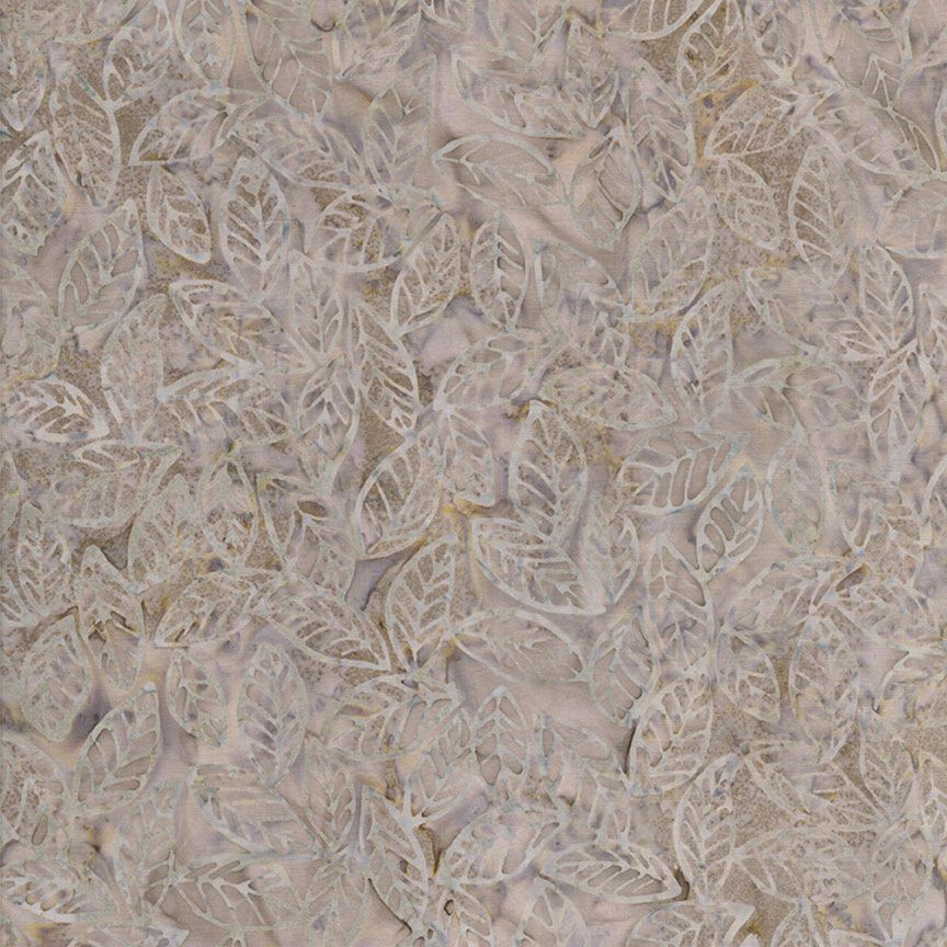 Tonga Truffle / Leaves in Taupe