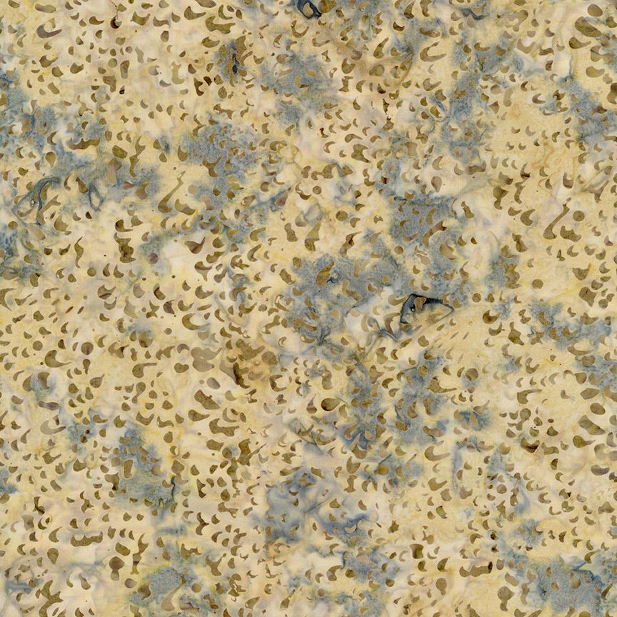 Stormy Sea / Stone
