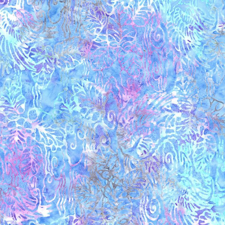 Mayfair / Sea Plants in Delphinium