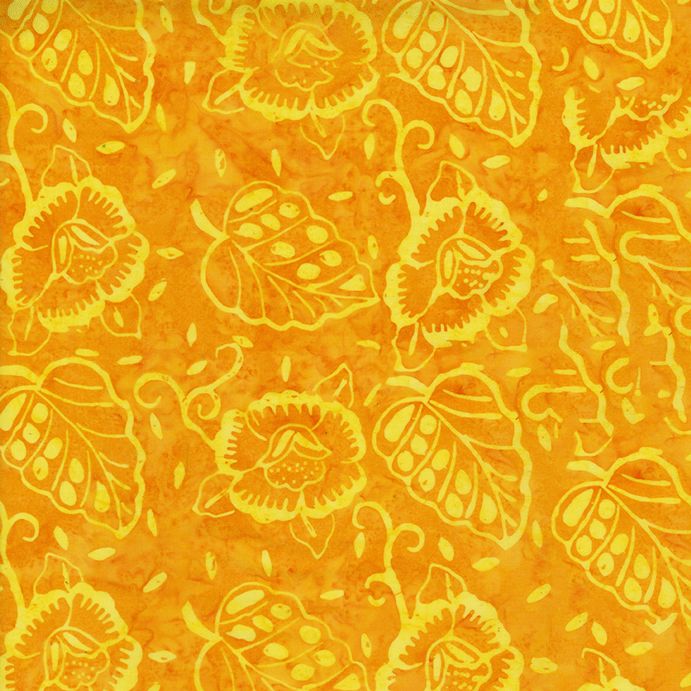 Tonga Fandango / Tropical in Nectar
