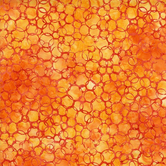 Tonga Fandango / Connected Circles in Flame