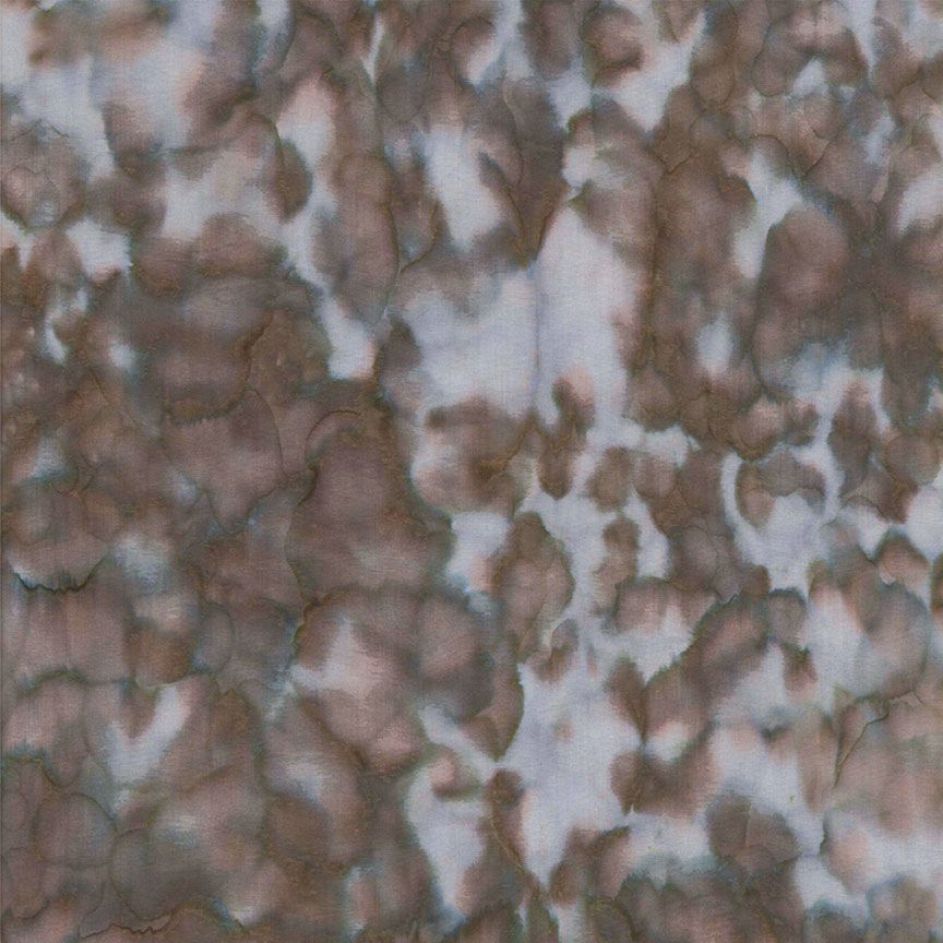 Tonga Truffle / Clouds in Charcoal