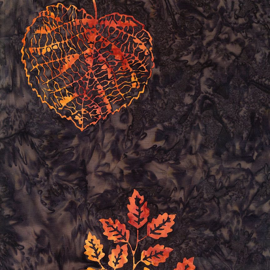Forest Floor / Bark
