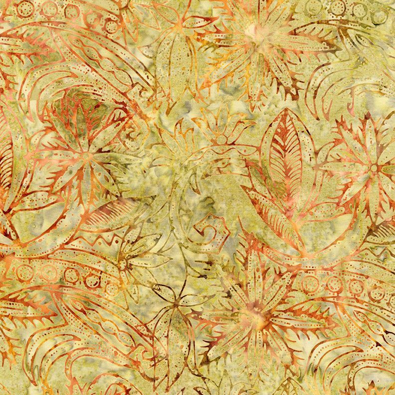 Forest Floor / Jute
