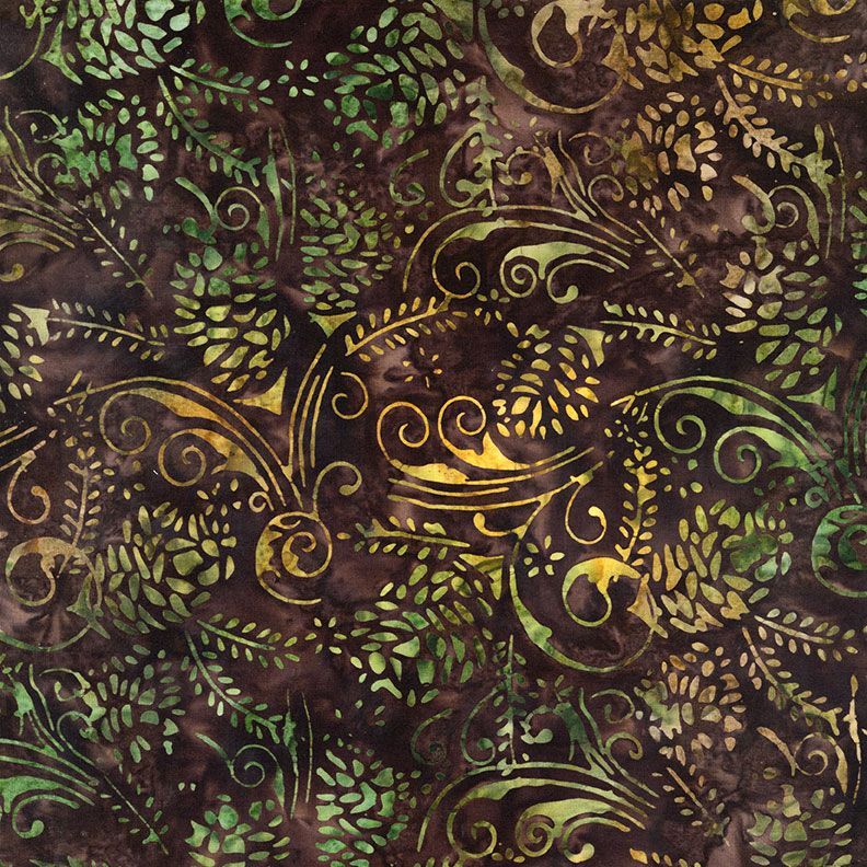 Forest Floor / Forest