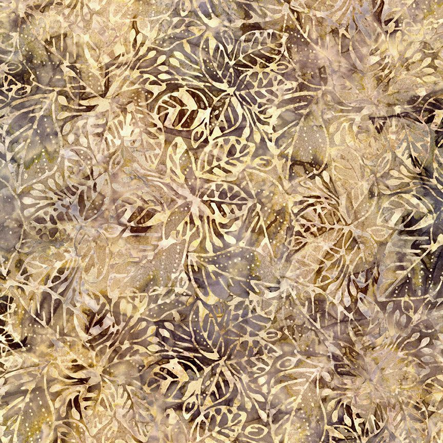 Stormy Sea / Almond