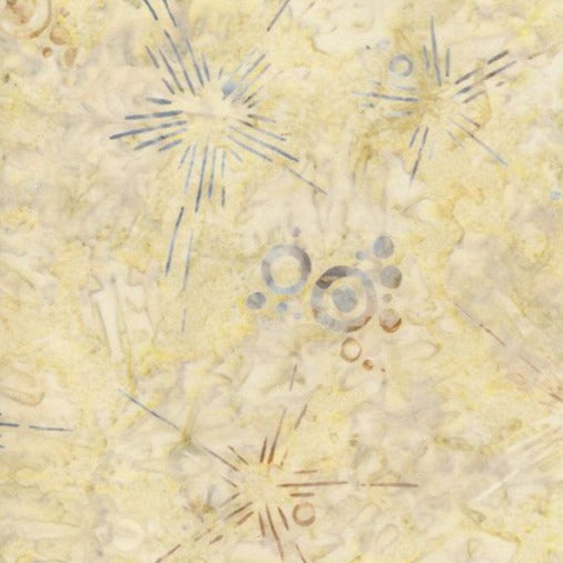 Tonga Wallflower / Pearl
