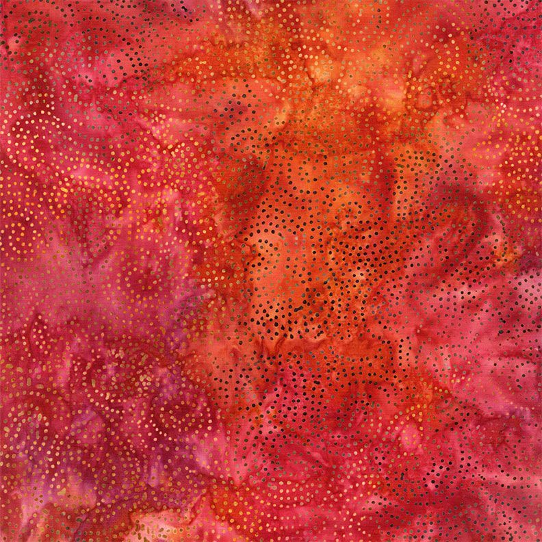 Forest Floor / Flame