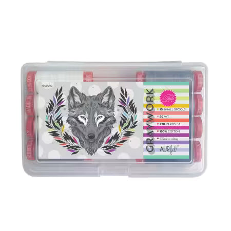 Graywork by Tula Pink