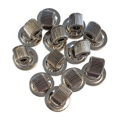 The Original Sewing Halo Rings