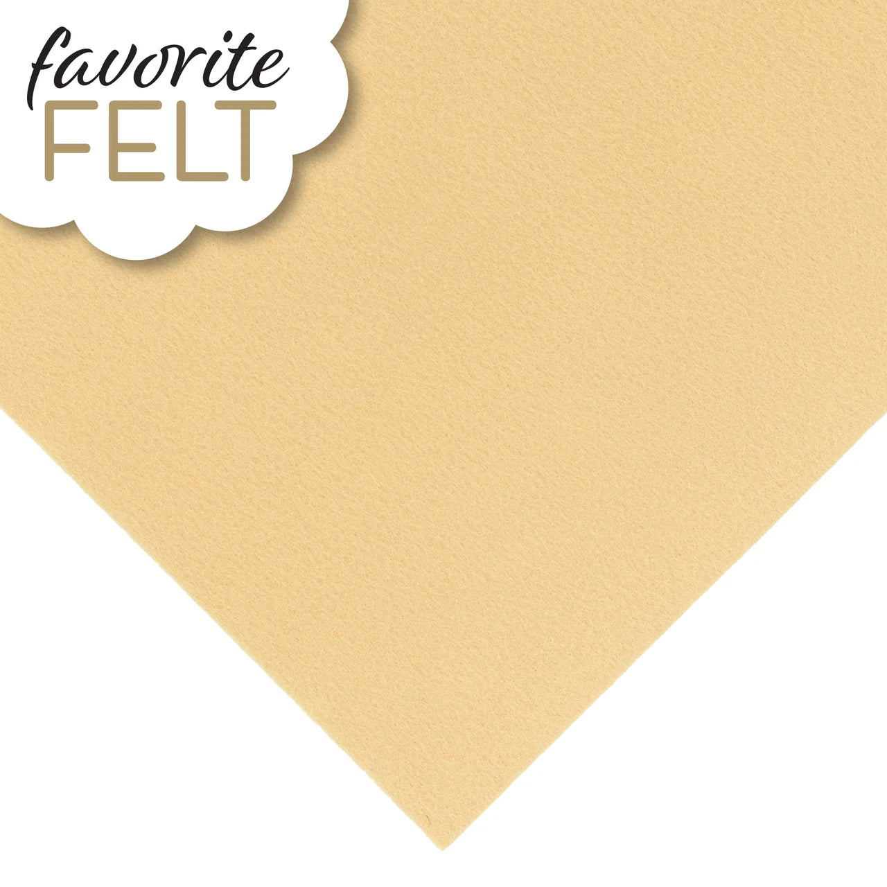 Favorite Felt