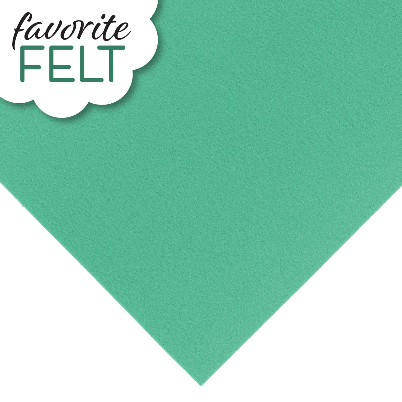 Favorite Felt