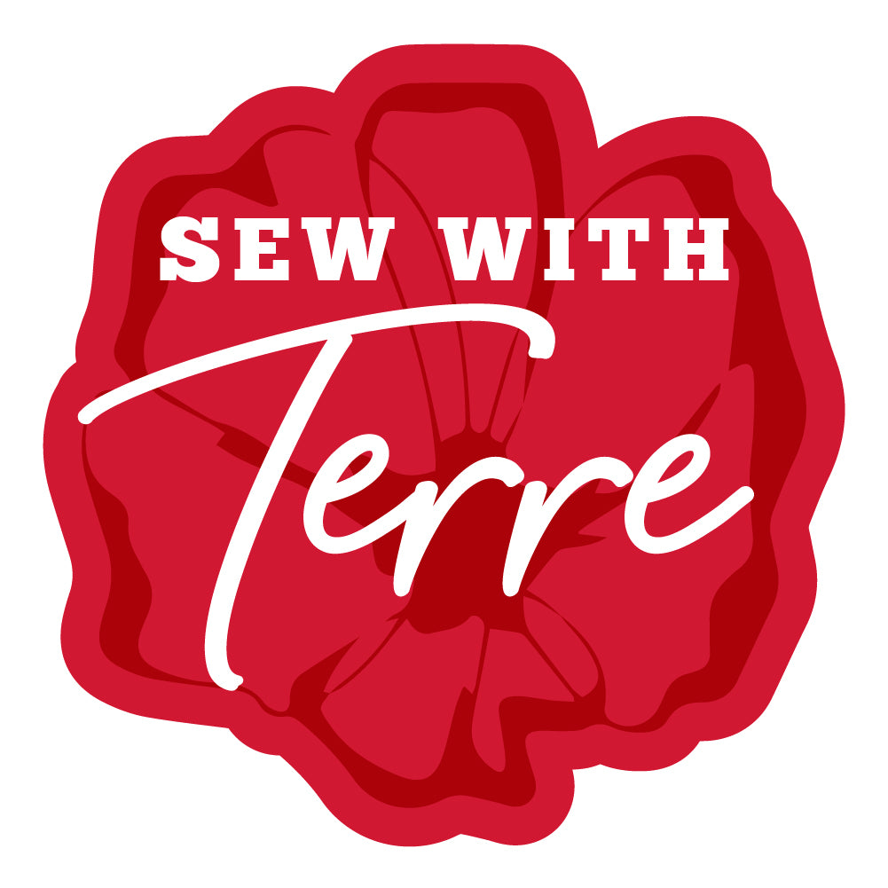 Sew with Terre W.