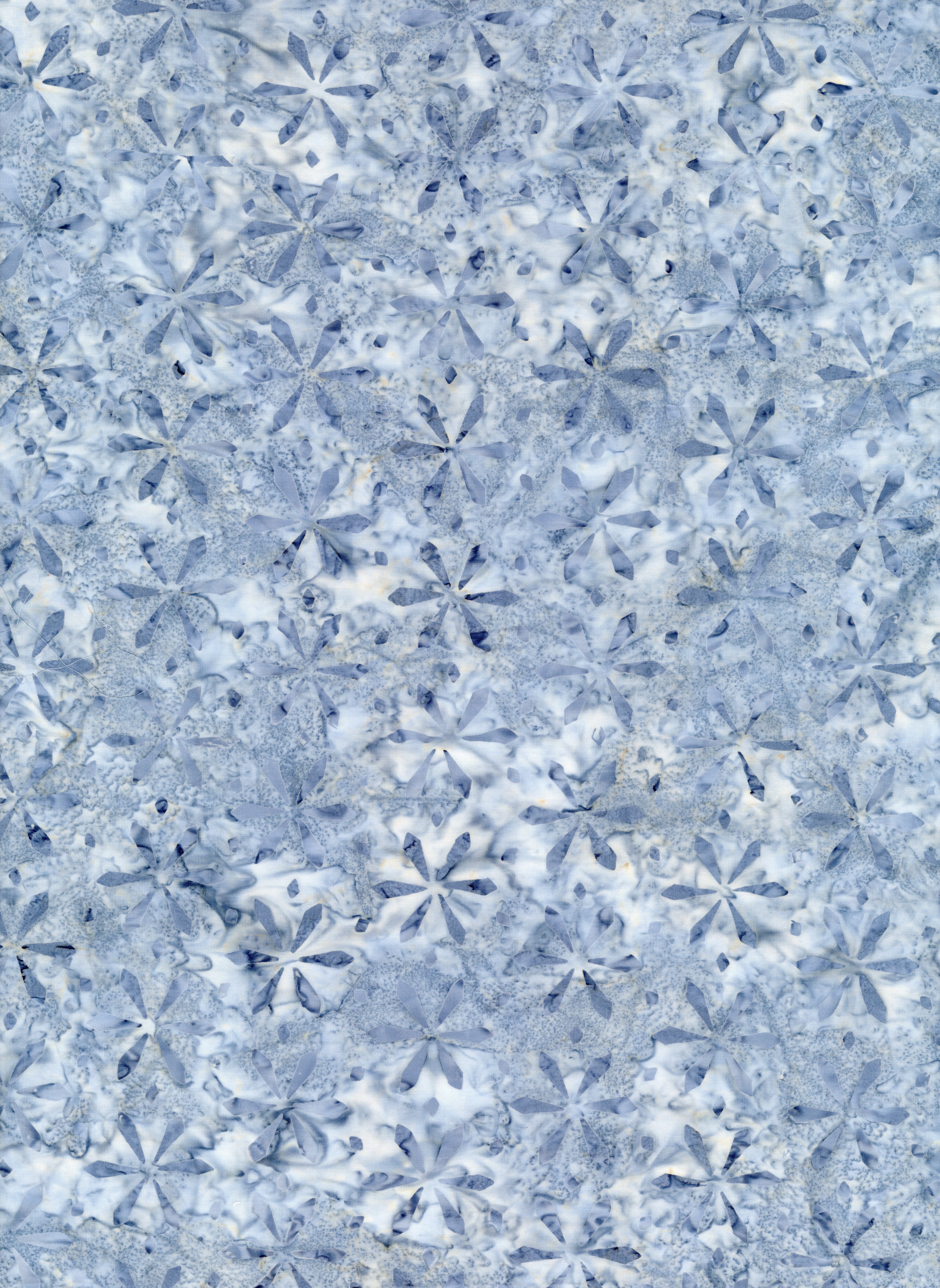 Lakeside / Tonga in Steel