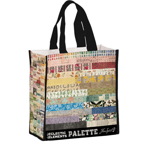 Palette Half-Yard Subscription Program