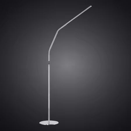 Slimline 4 Floor Lamp