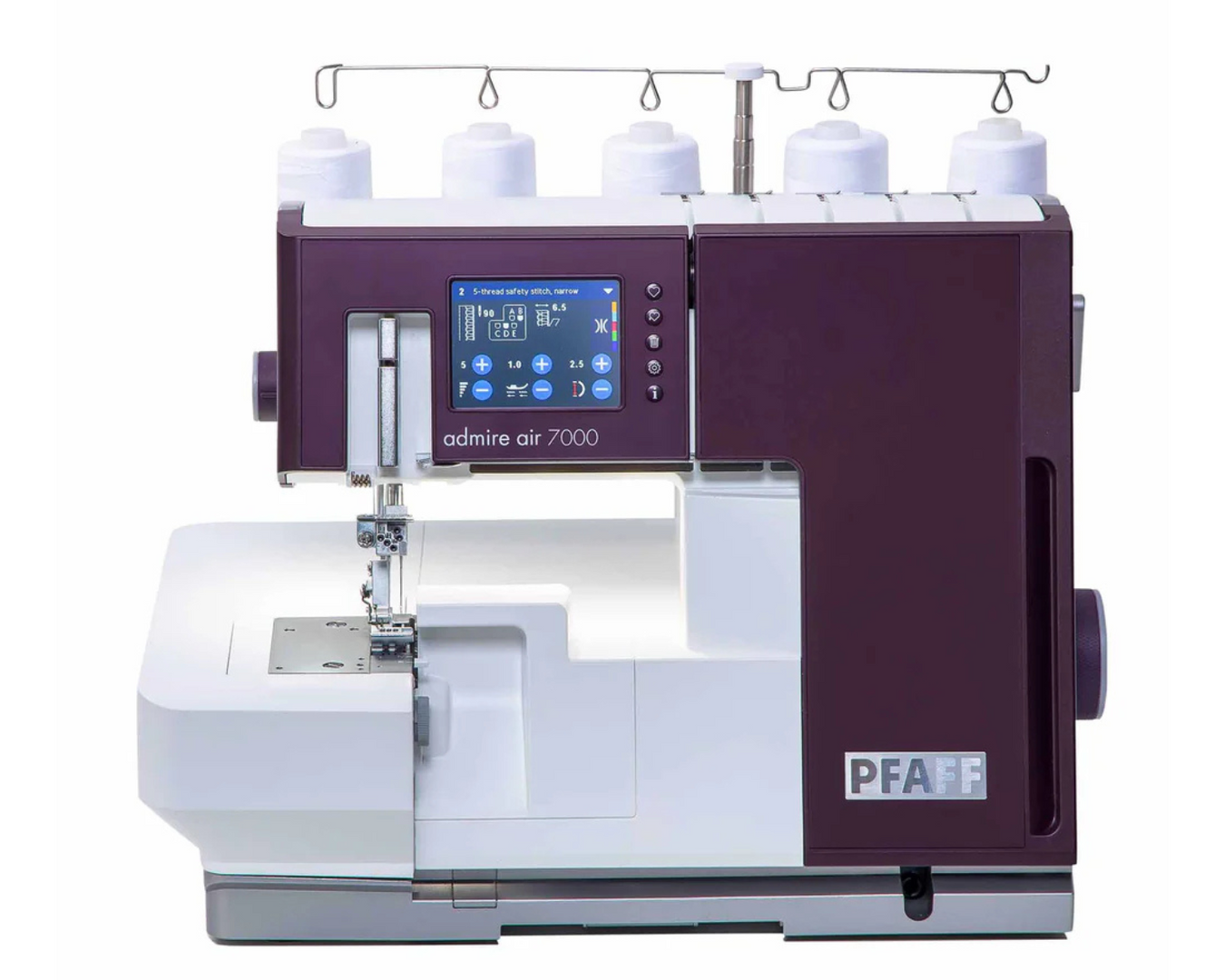 PFAFF Sergers