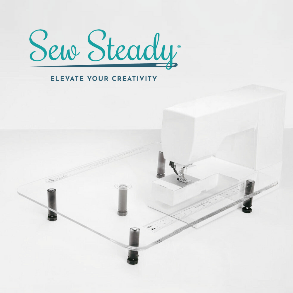 Sew Steady® Table