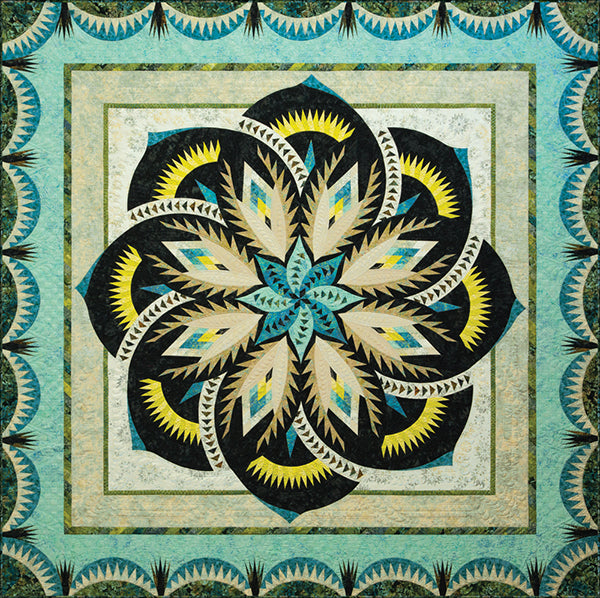 Vintage Rose Technique of the Month Class