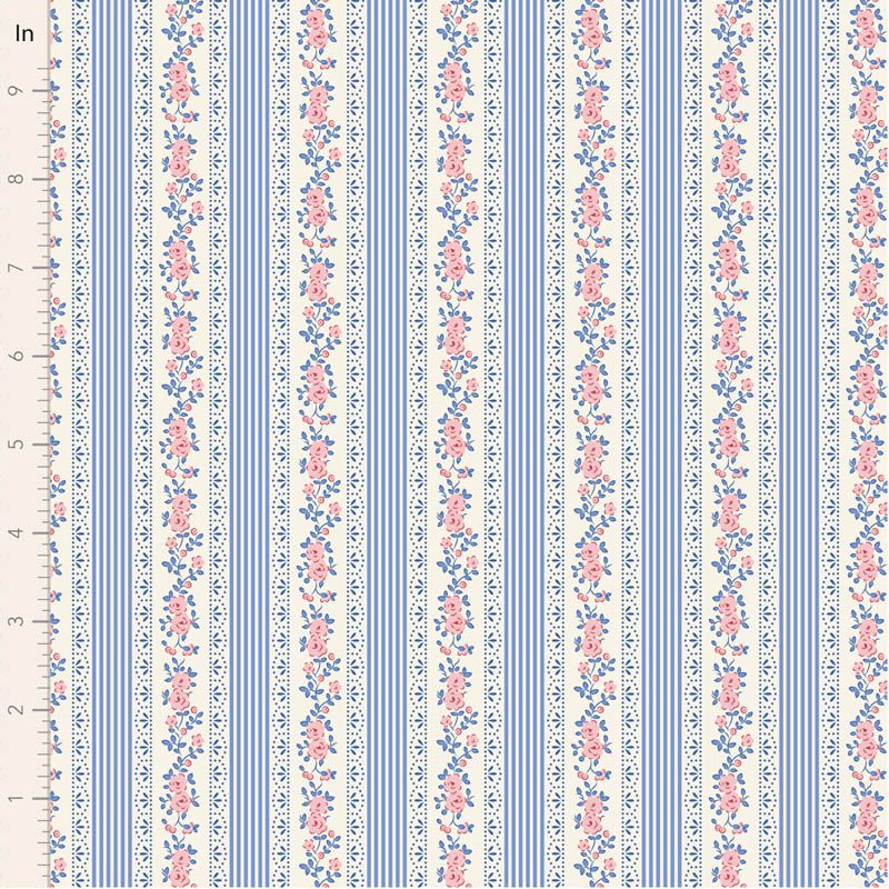 Something Blue Blender / Claramay in Blue