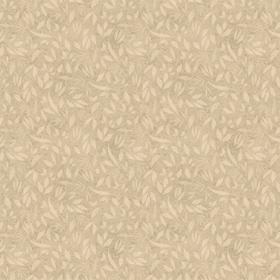 Foliage / Tan