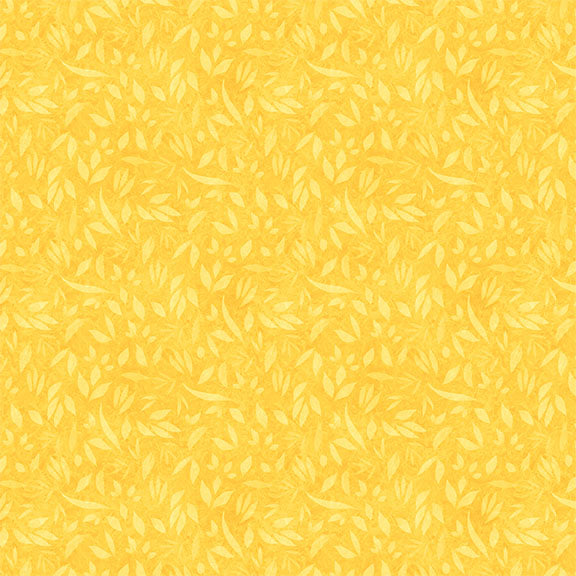 Foliage / Yellow