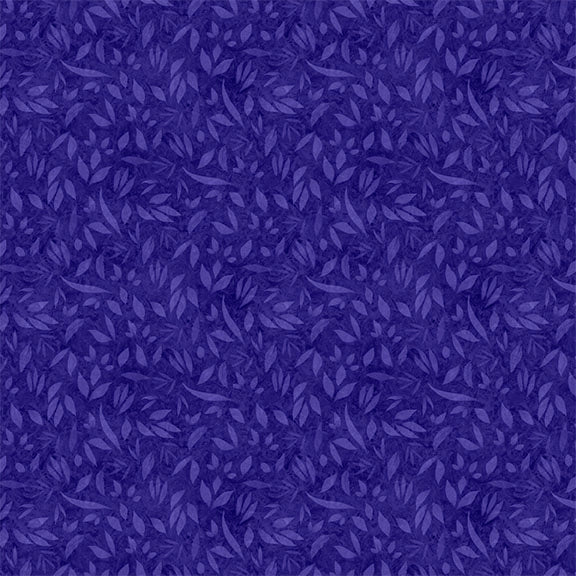 Foliage / Blurple