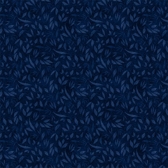 Foliage / Navy