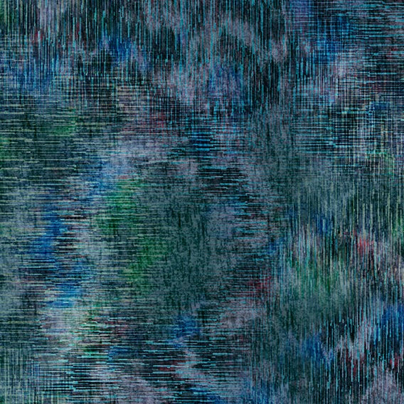 Botanical House / Lined Texture — Poppy Quilt N Sew